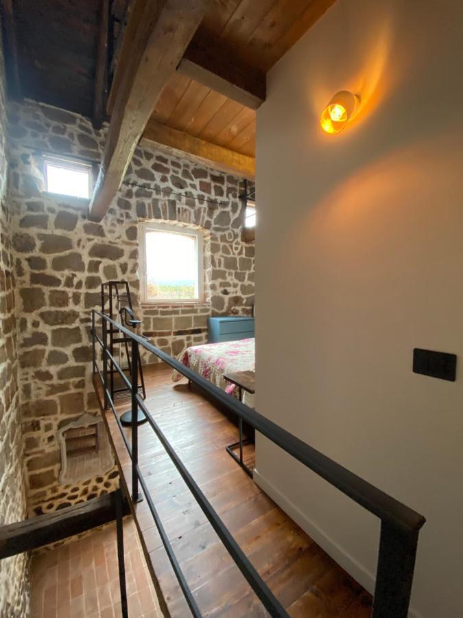 Arcadia Agriturismo San Nicola Manfredi Luaran gambar