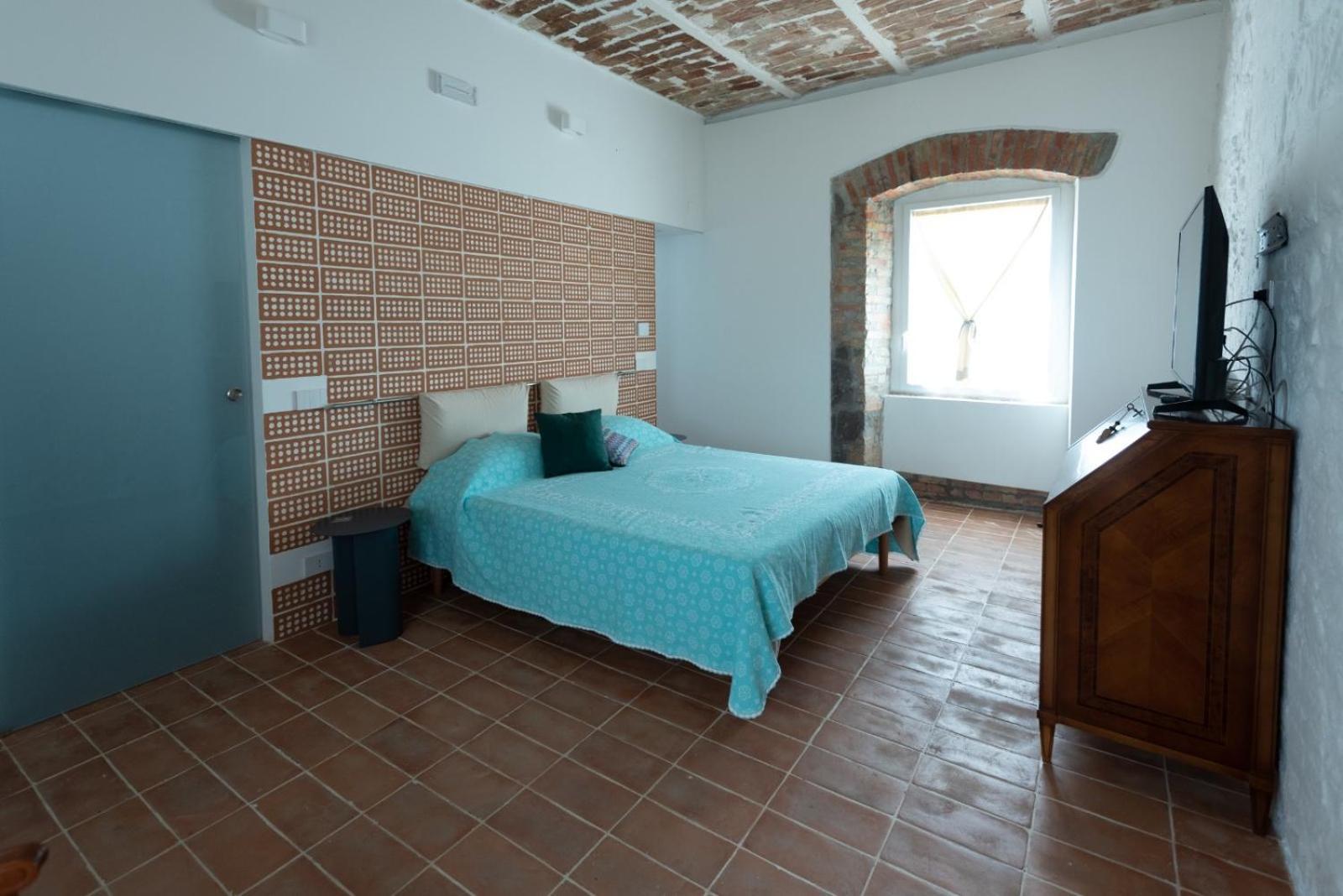 Arcadia Agriturismo San Nicola Manfredi Luaran gambar