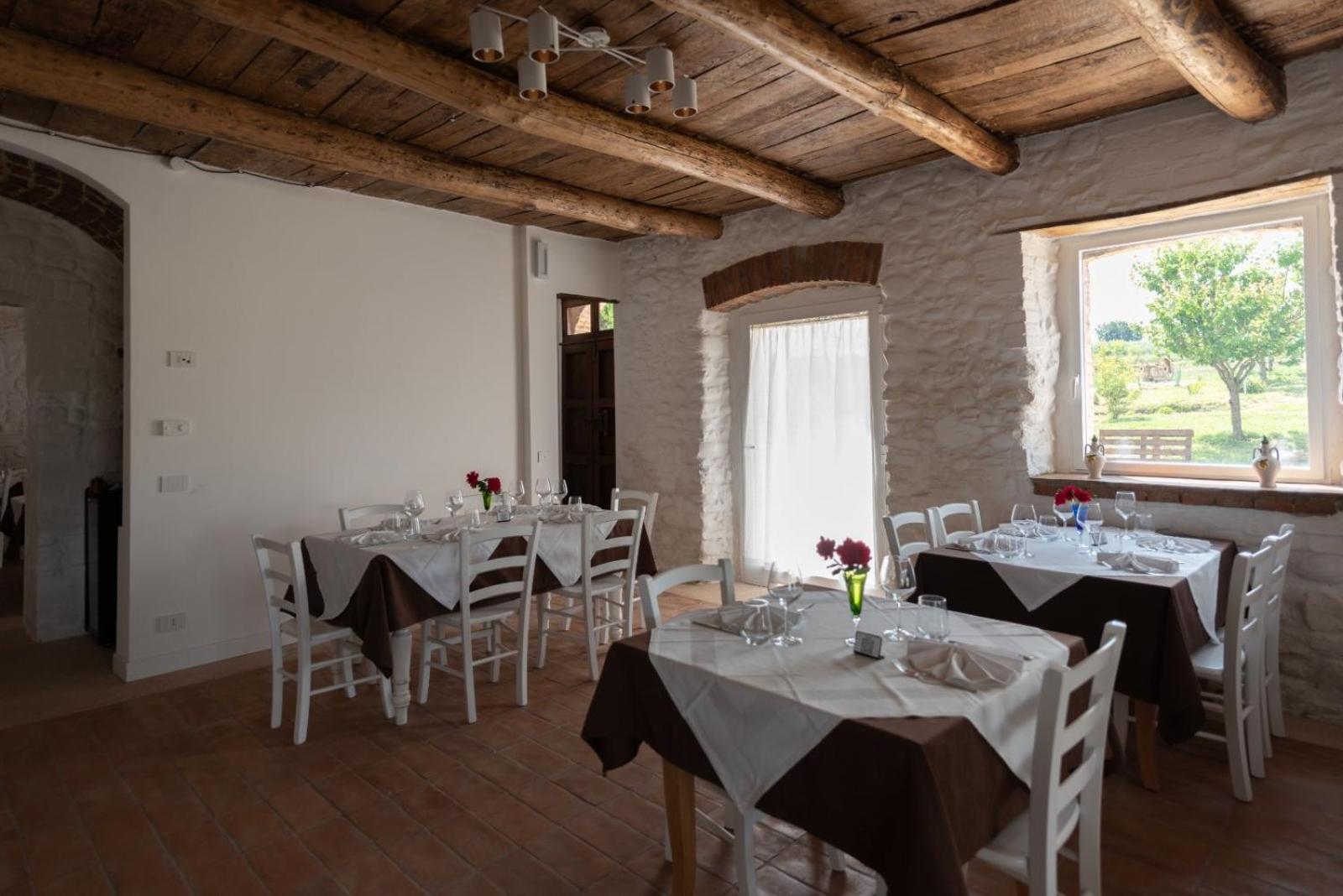 Arcadia Agriturismo San Nicola Manfredi Luaran gambar
